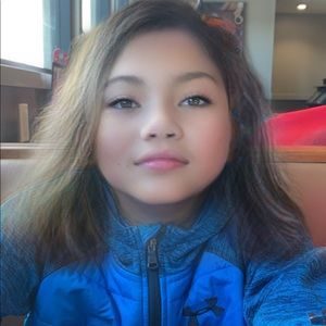 Meet your Posher, Jeddahlyn